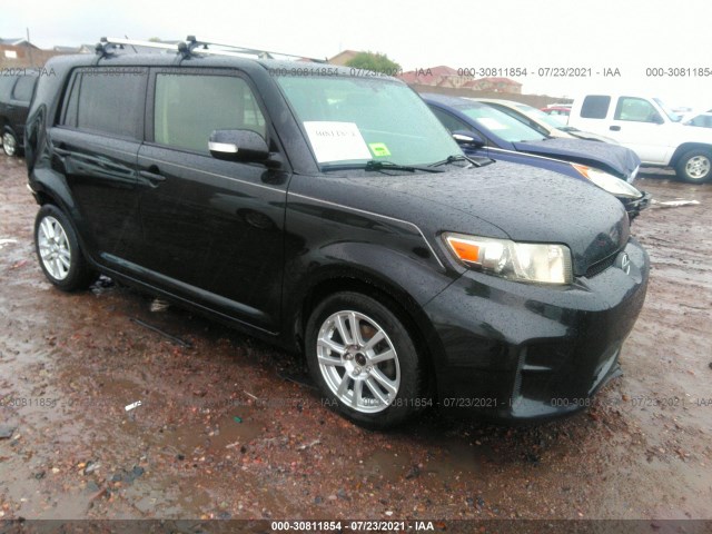 SCION XB 2012 jtlze4fe7cj013057