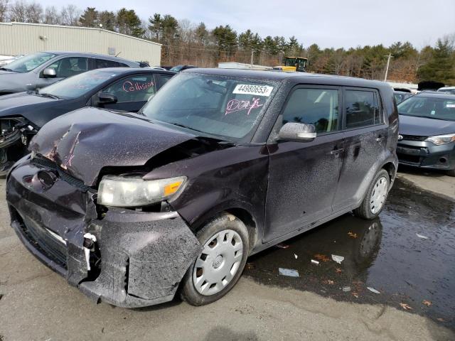 TOYOTA SCION XB 2012 jtlze4fe7cj013141