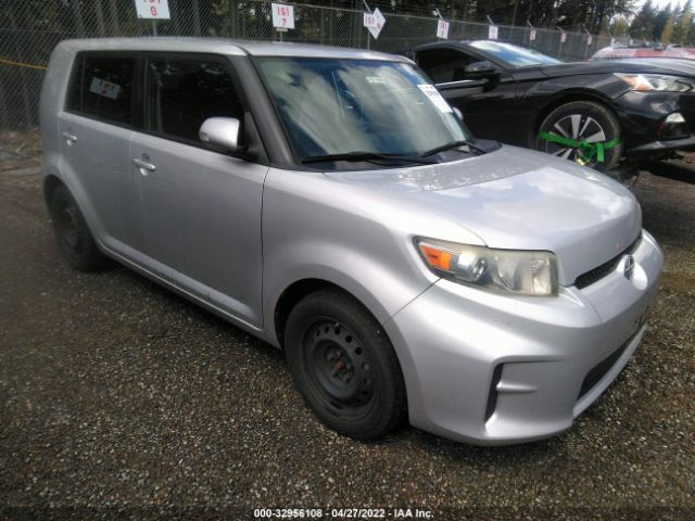 SCION XB 2012 jtlze4fe7cj014015