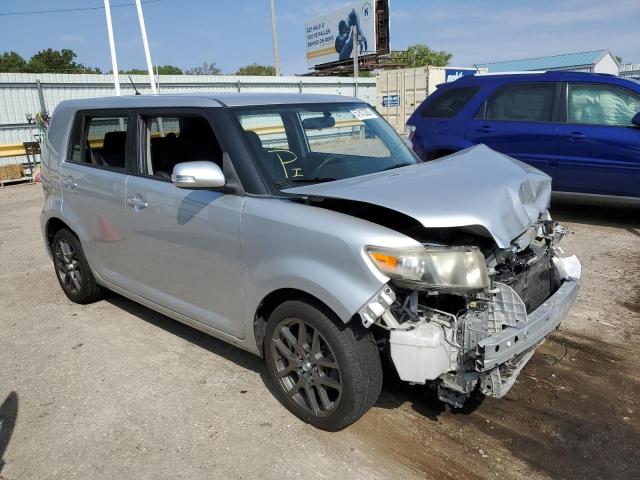 TOYOTA SCION XB 2012 jtlze4fe7cj015133