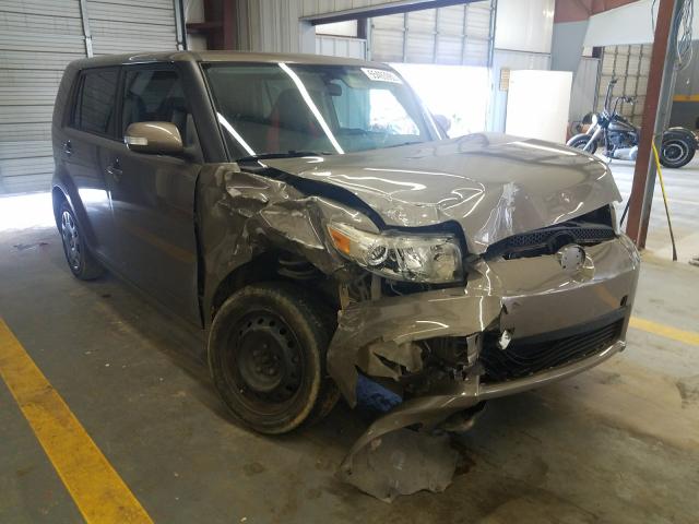 TOYOTA SCION XB 2012 jtlze4fe7cj015908