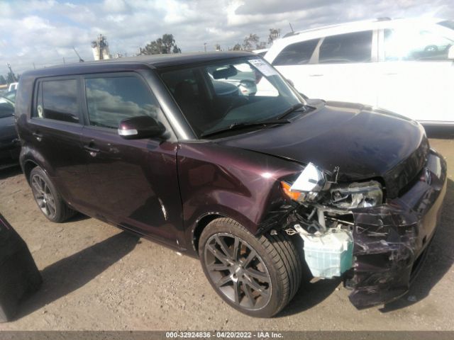 SCION XB 2012 jtlze4fe7cj016248