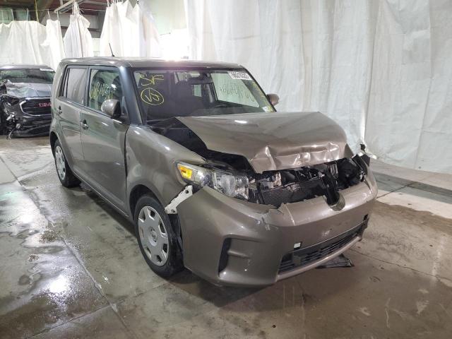 TOYOTA SCION XB 2012 jtlze4fe7cj016301