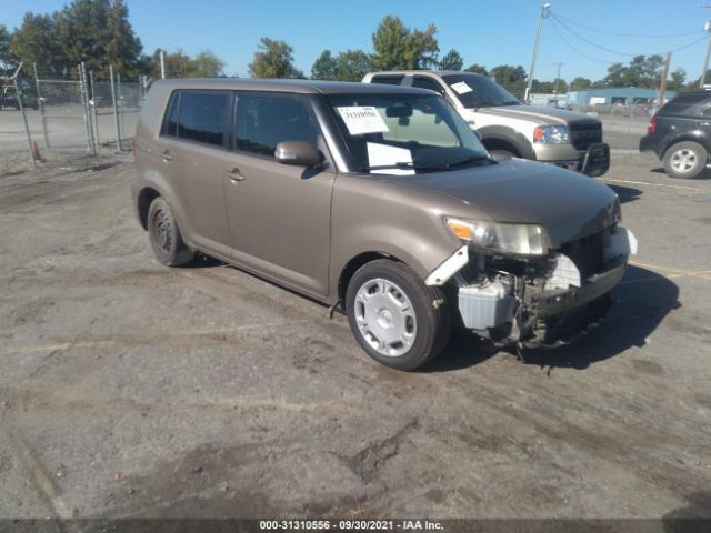 SCION XB 2012 jtlze4fe7cj016461