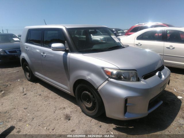 SCION XB 2012 jtlze4fe7cj017822