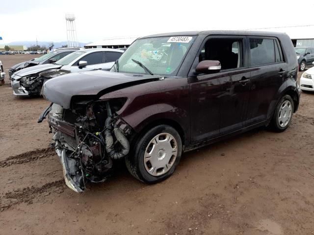 TOYOTA SCION XB 2012 jtlze4fe7cj017884