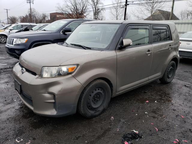 TOYOTA SCION 2012 jtlze4fe7cj018114