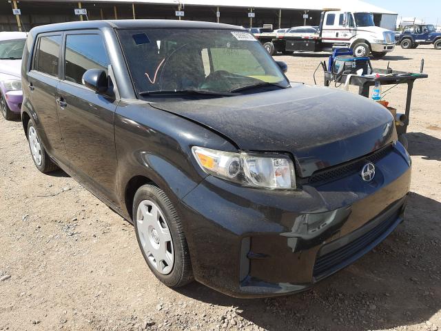 TOYOTA SCION XB 2012 jtlze4fe7cj018372