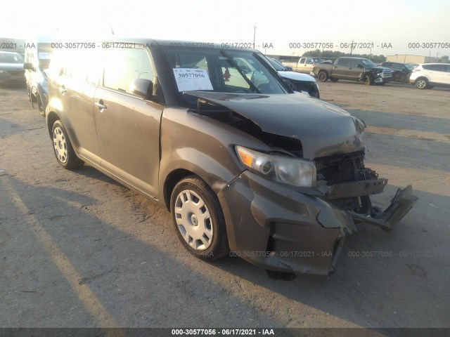 SCION XB 2012 jtlze4fe7cj018825