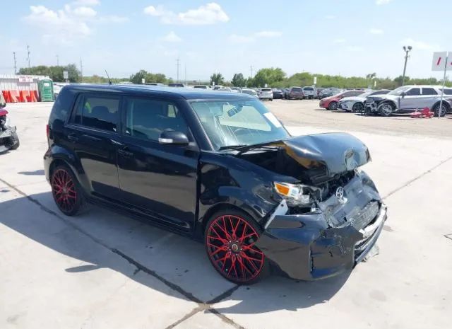 SCION XB 2012 jtlze4fe7cj019117