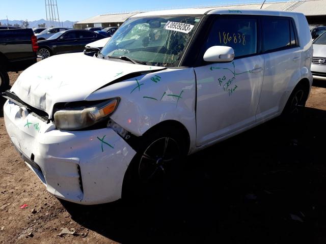 TOYOTA SCION XB 2012 jtlze4fe7cj019327