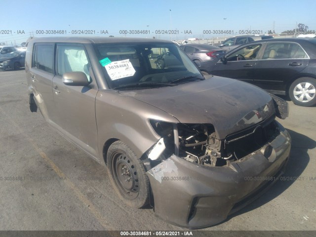 SCION XB 2012 jtlze4fe7cj020266