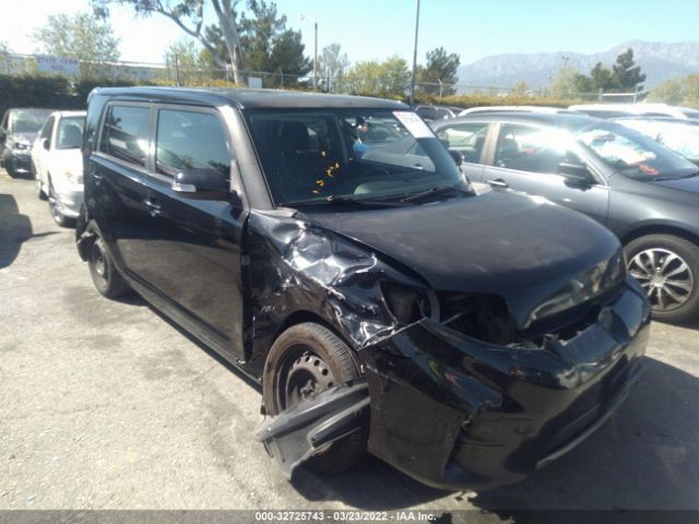 SCION XB 2012 jtlze4fe7cj020428