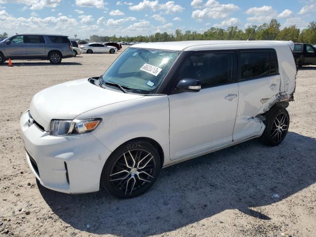 TOYOTA SCION 2012 jtlze4fe7cj020753