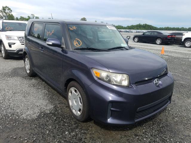 TOYOTA SCION XB 2012 jtlze4fe7cj020848