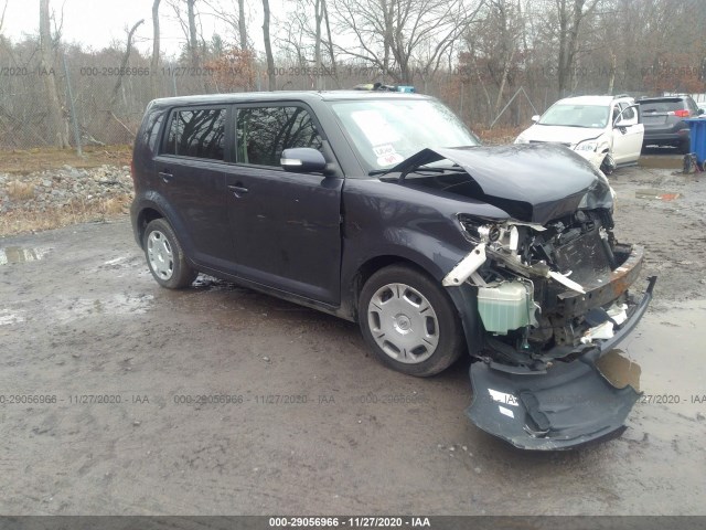 SCION XB 2012 jtlze4fe7cj021210