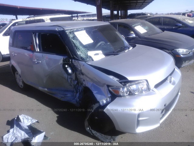 SCION XB 2012 jtlze4fe7cj022082