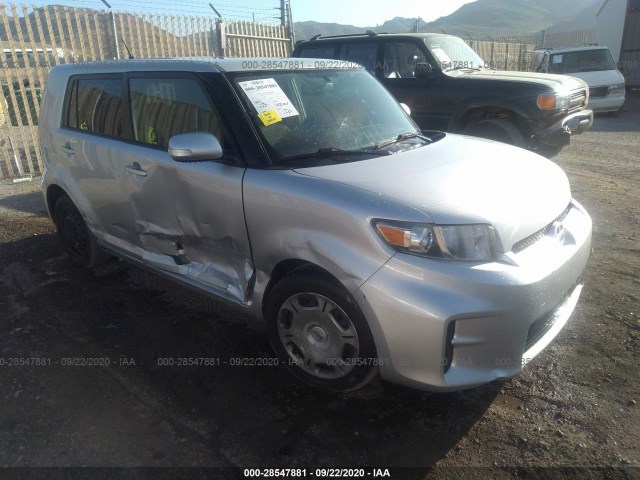 SCION XB 2012 jtlze4fe7cj022342