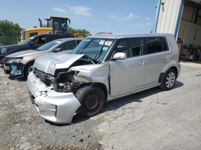 TOYOTA SCION XB 2012 jtlze4fe7cj022423