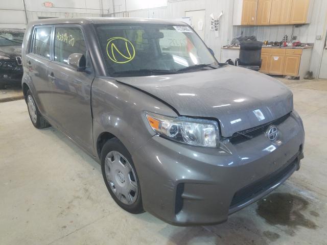 TOYOTA SCION XB 2012 jtlze4fe7cj022454