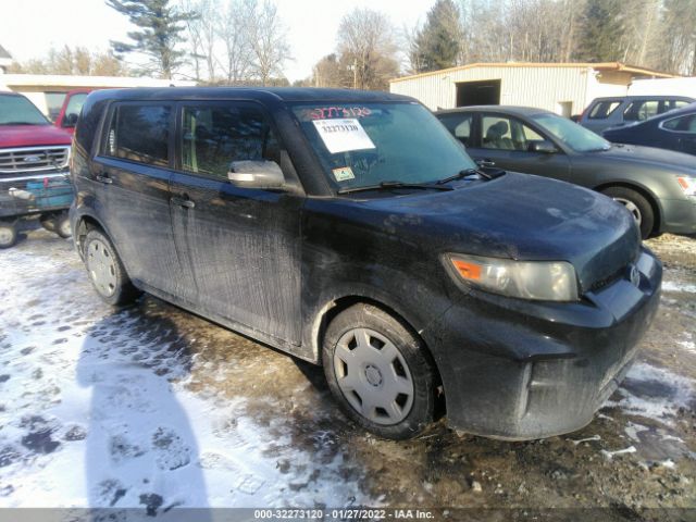 SCION XB 2012 jtlze4fe7cj023149