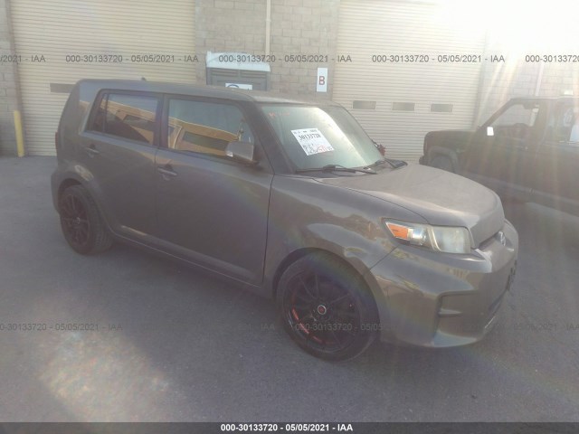 SCION XB 2012 jtlze4fe7cj023913