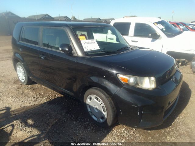 SCION XB 2012 jtlze4fe7cj024687