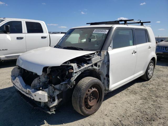 TOYOTA SCION XB 2012 jtlze4fe7cj025077