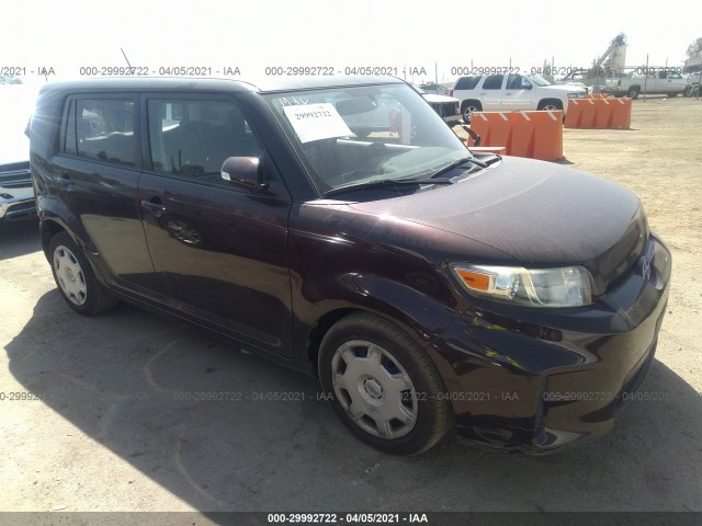 SCION XB 2012 jtlze4fe7cj026021