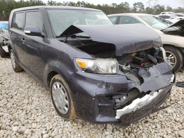 TOYOTA SCION XB 2012 jtlze4fe7cj026214