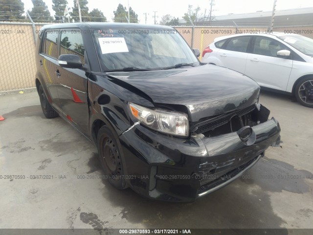 SCION XB 2012 jtlze4fe7cj028061