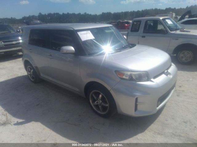 SCION XB 2012 jtlze4fe7cj028433