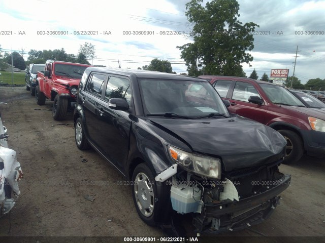 SCION XB 2012 jtlze4fe7cj029226