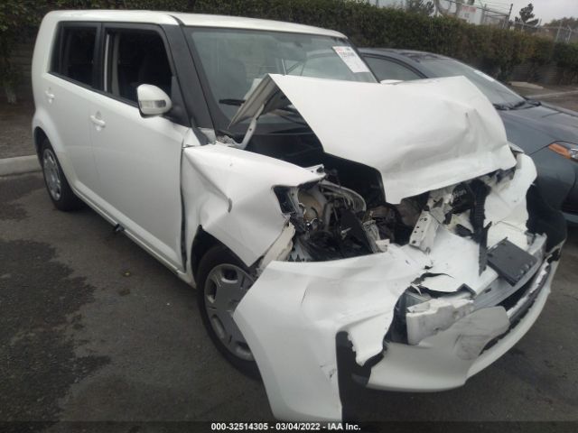 SCION XB 2012 jtlze4fe7cj029260