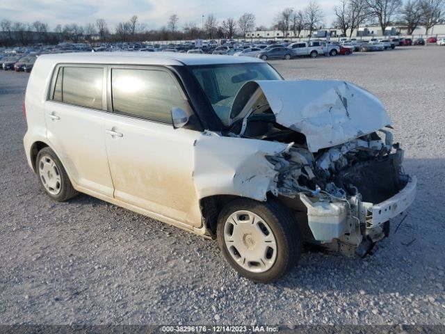 SCION XB 2012 jtlze4fe7cj029730