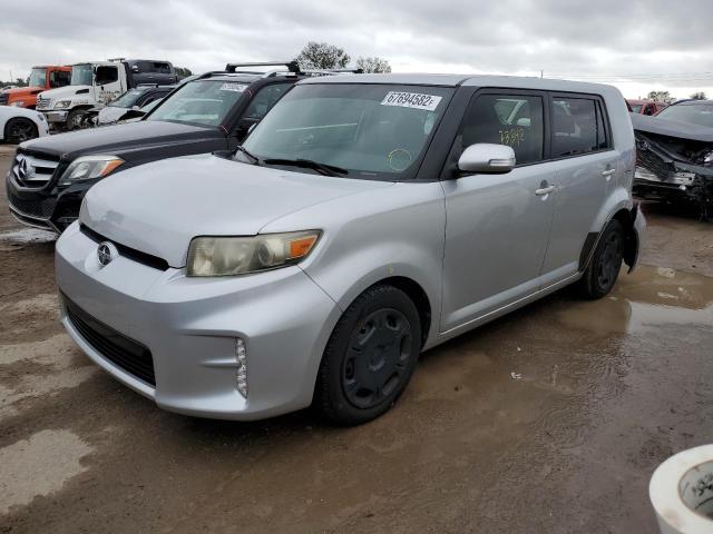 TOYOTA SCION XB 2013 jtlze4fe7dj031706