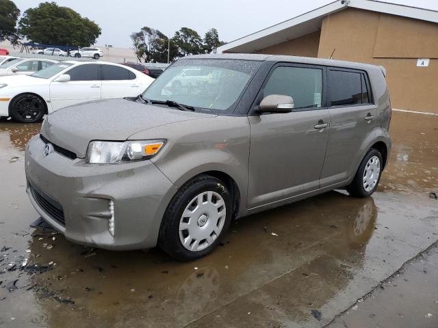 TOYOTA SCION 2013 jtlze4fe7dj031852