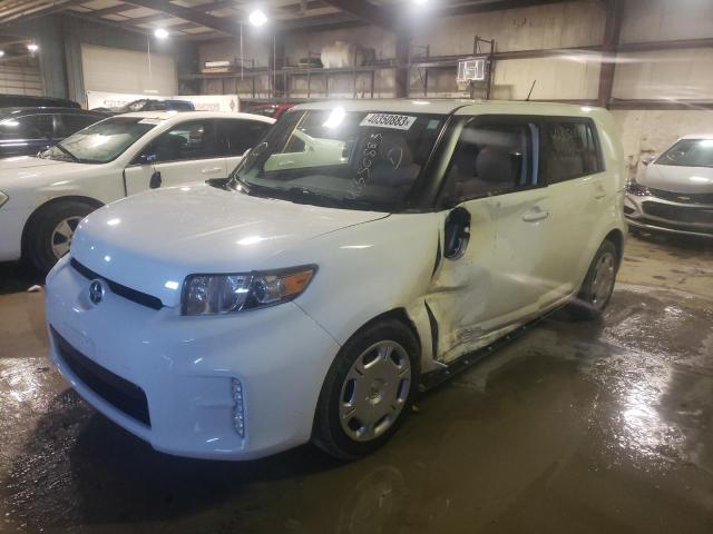 TOYOTA SCION XB 2013 jtlze4fe7dj032547