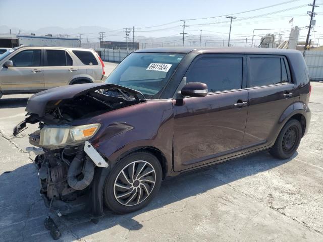 TOYOTA SCION XB 2013 jtlze4fe7dj032743