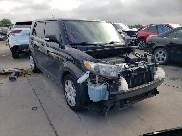 TOYOTA SCION XB 2013 jtlze4fe7dj032841