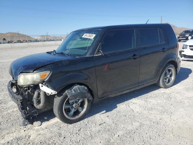 TOYOTA SCION XB 2013 jtlze4fe7dj033262