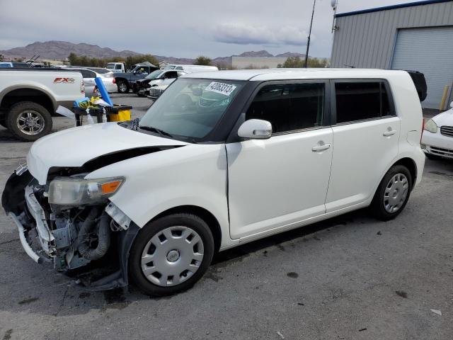 TOYOTA SCION XB 2013 jtlze4fe7dj034184