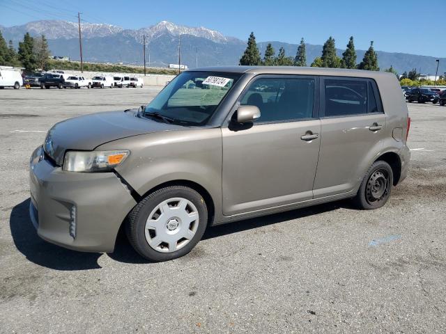 TOYOTA SCION 2013 jtlze4fe7dj035822