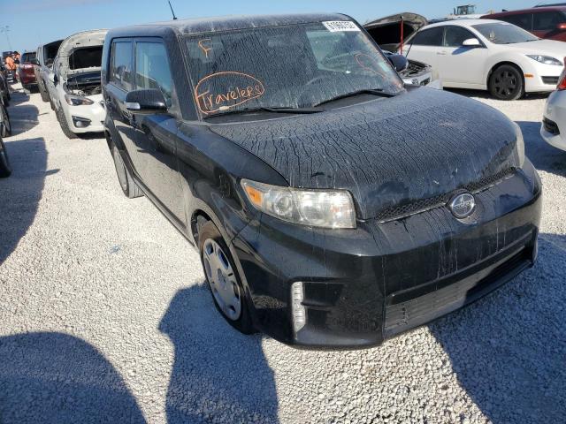 TOYOTA SCION XB 2013 jtlze4fe7dj036761