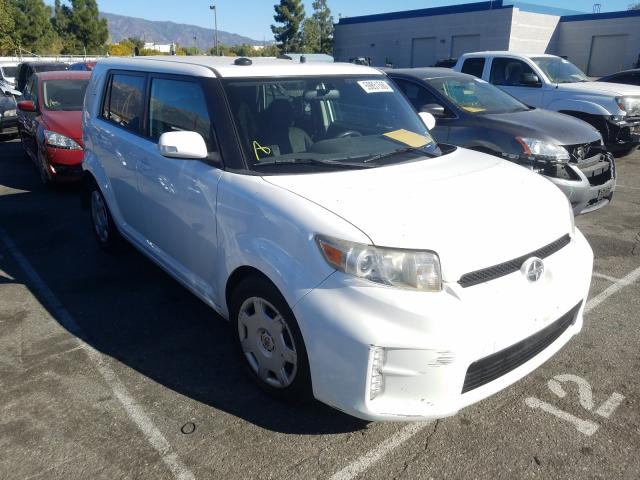 SCION XB 2013 jtlze4fe7dj037554