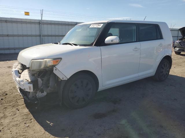 TOYOTA SCION 2013 jtlze4fe7dj037649