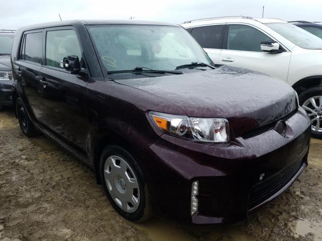 TOYOTA SCION XB 2013 jtlze4fe7dj038140