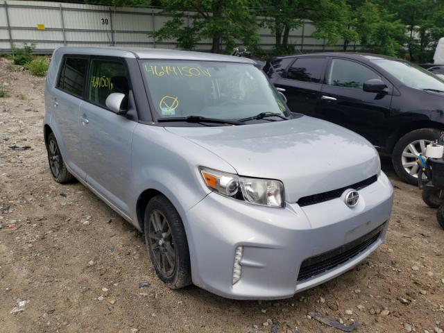 TOYOTA SCION XB 2013 jtlze4fe7dj039207