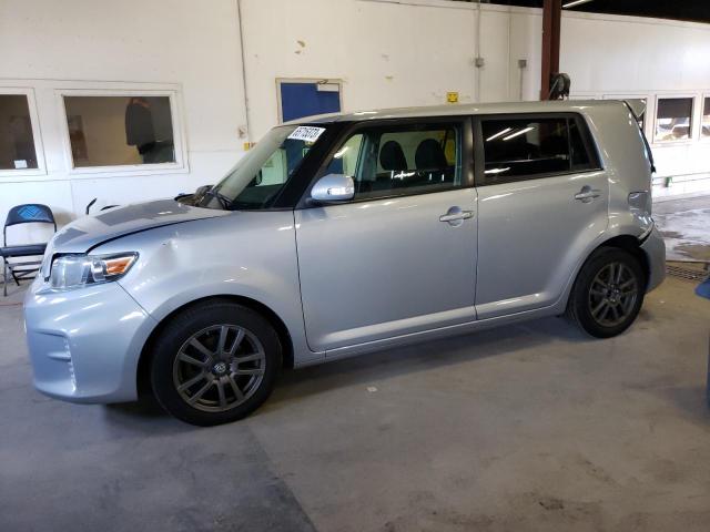 TOYOTA SCION XB 2013 jtlze4fe7dj039658