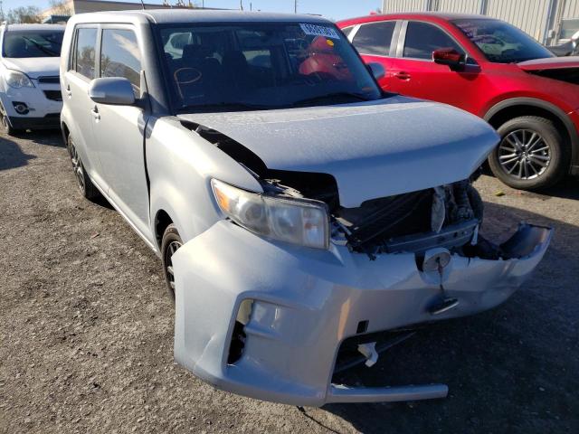 TOYOTA SCION XB 2013 jtlze4fe7dj040454